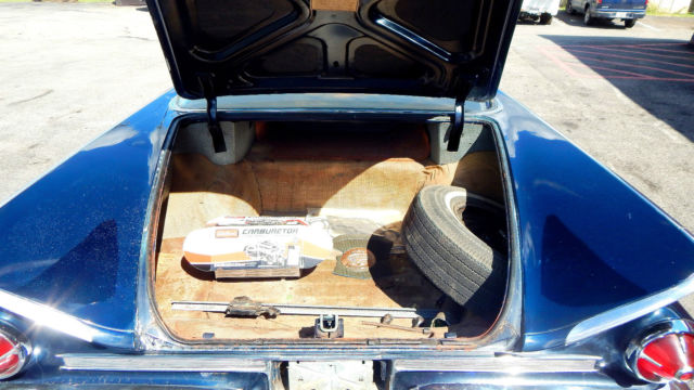 1960 Buick Electra - photo 7