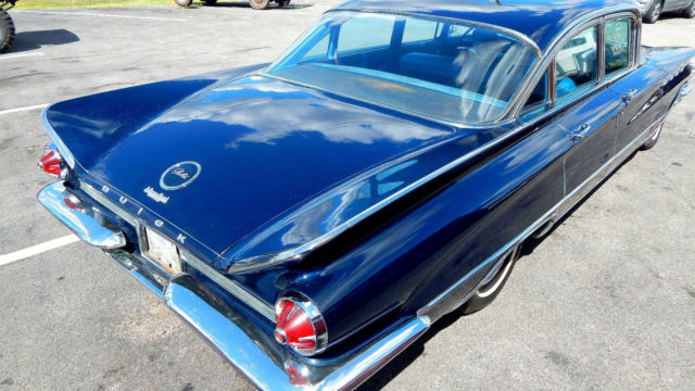 1960 Buick Electra - photo 8