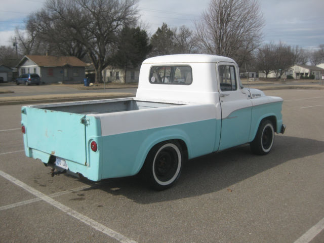 1960 Dodge Other Pickups - photo 11