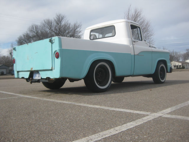 1960 Dodge Other Pickups - photo 12