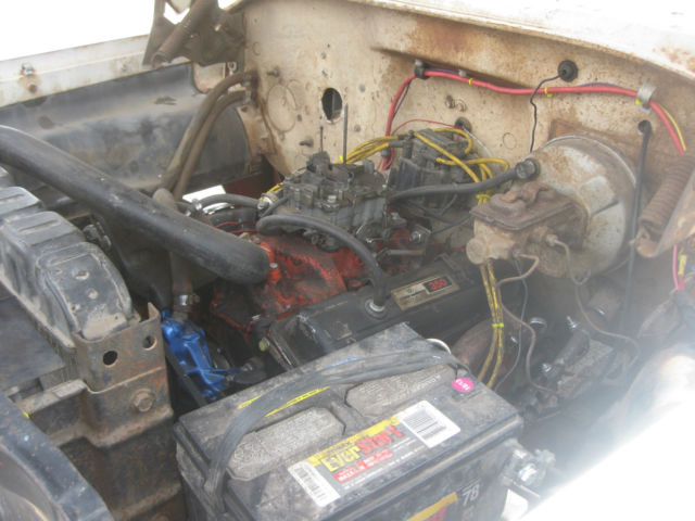 1960 Dodge Other Pickups - photo 5