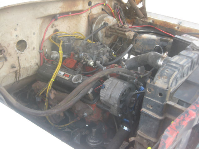 1960 Dodge Other Pickups - photo 6