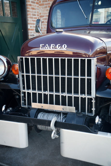 1960 Dodge Power Wagon - photo 2