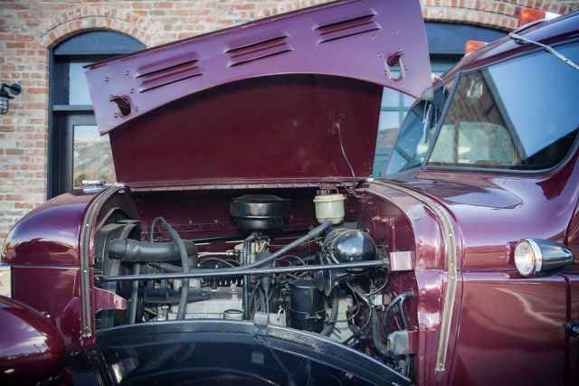 1960 Dodge Power Wagon - photo 5