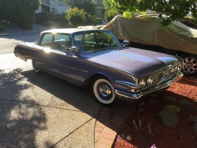 1960 Edsel Ranger coupe - photo 11