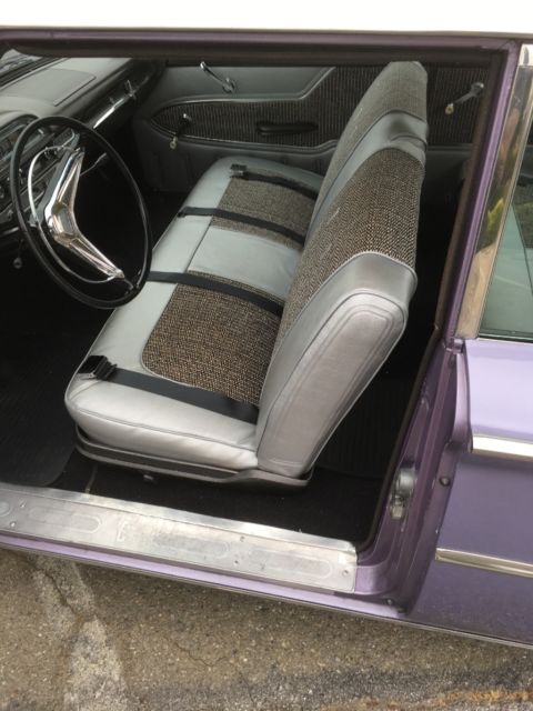 1960 Edsel Ranger coupe - photo 7