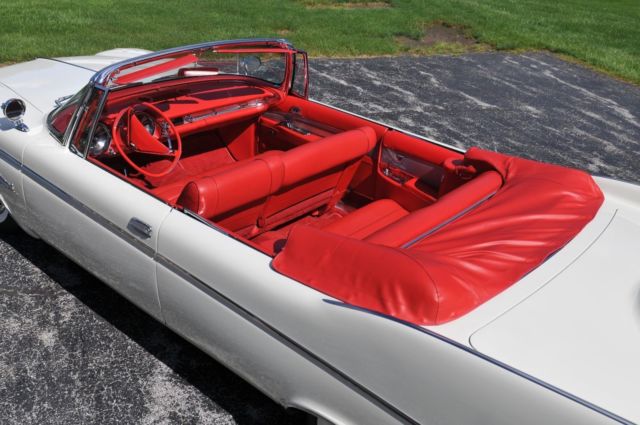 1960 Chrysler Imperial - photo 3