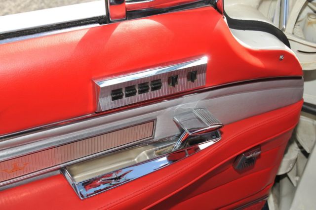 1960 Chrysler Imperial - photo 9