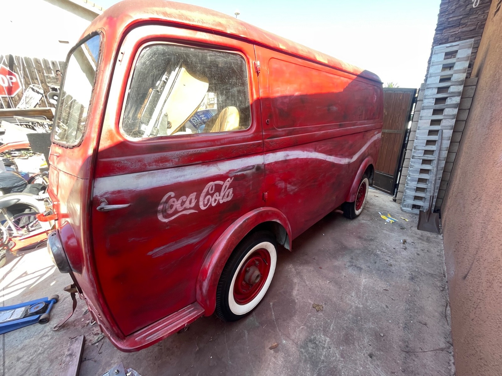 1960 Volkswagen Bus/Vanagon - photo 10