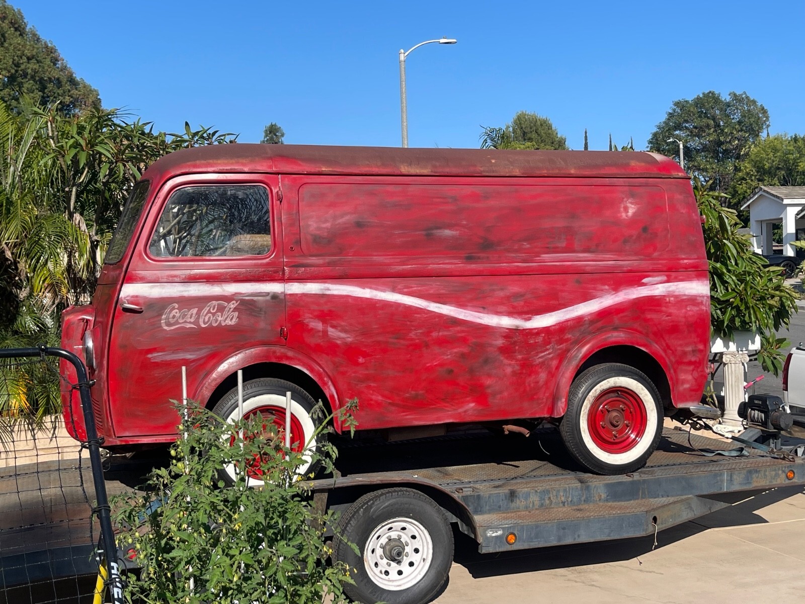 1960 Volkswagen Bus/Vanagon - photo 12