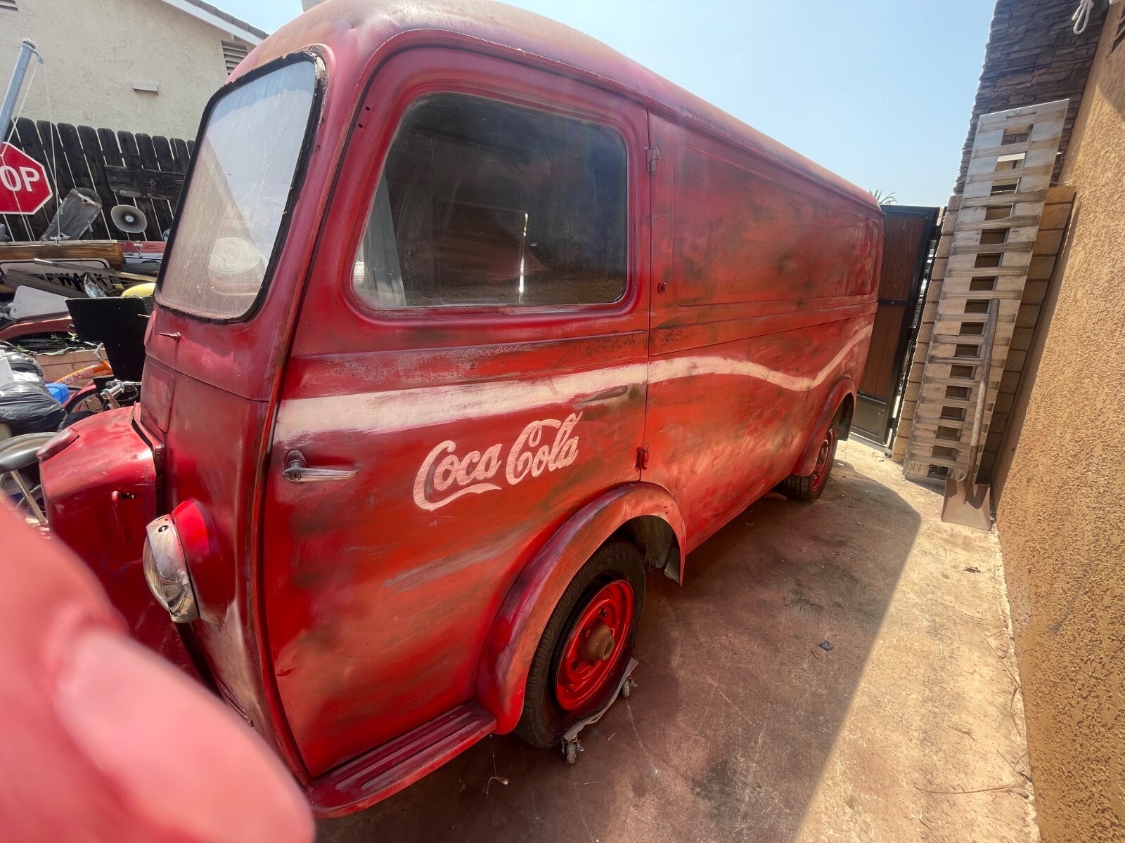 1960 Volkswagen Bus/Vanagon - photo 13