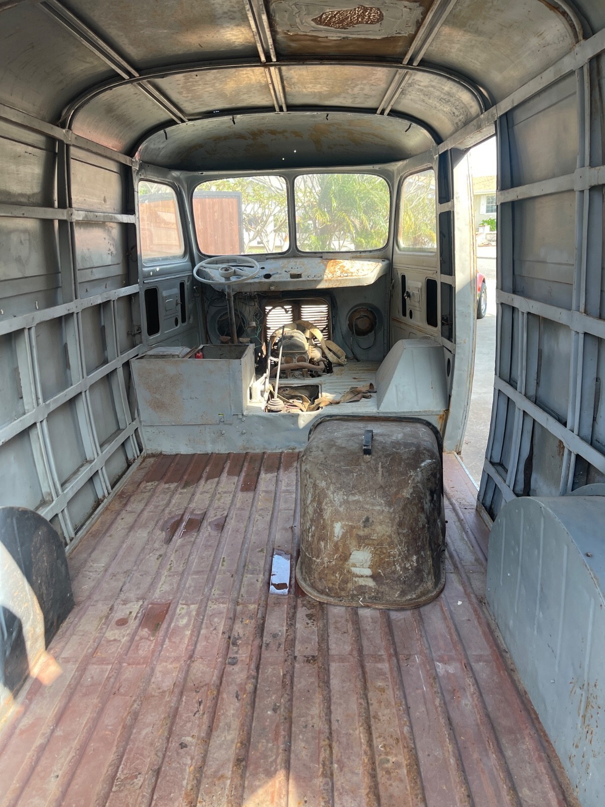1960 Volkswagen Bus/Vanagon - photo 2