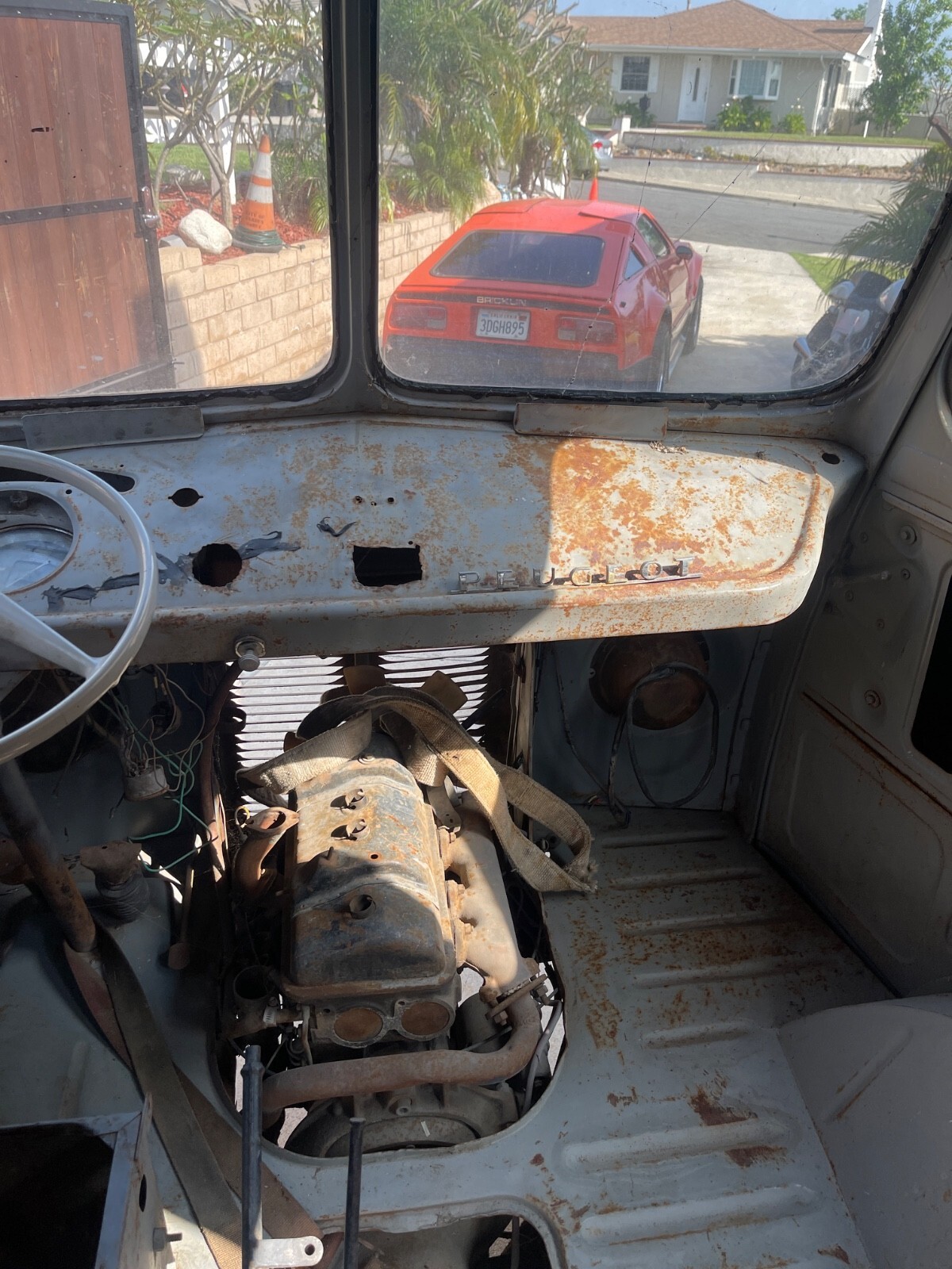 1960 Volkswagen Bus/Vanagon - photo 4