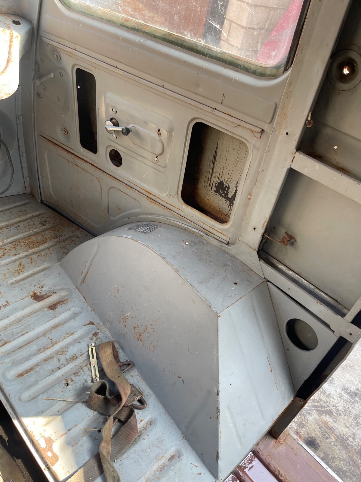 1960 Volkswagen Bus/Vanagon - photo 5