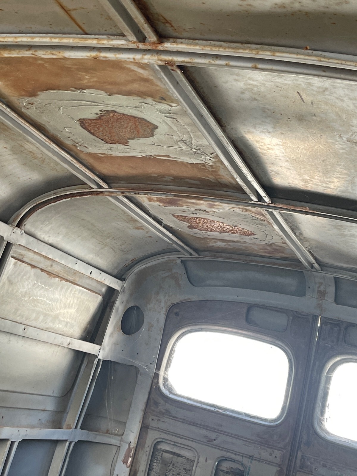 1960 Volkswagen Bus/Vanagon - photo 6