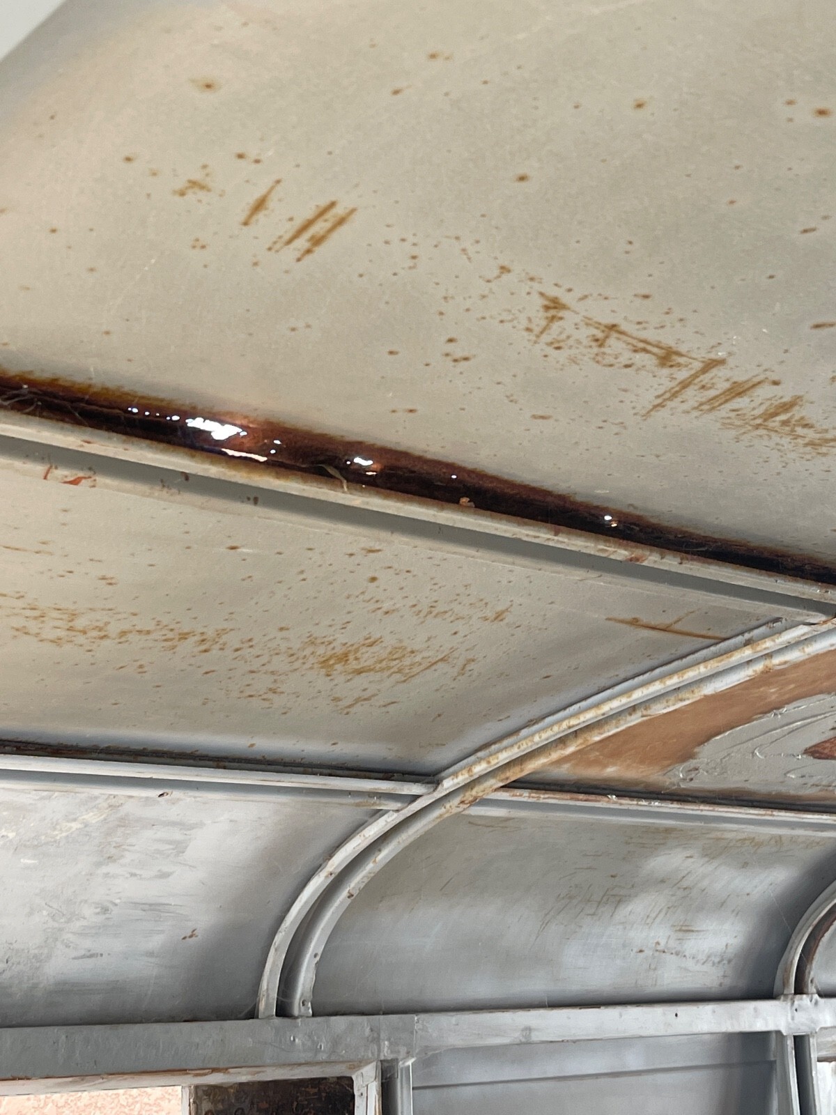 1960 Volkswagen Bus/Vanagon - photo 7
