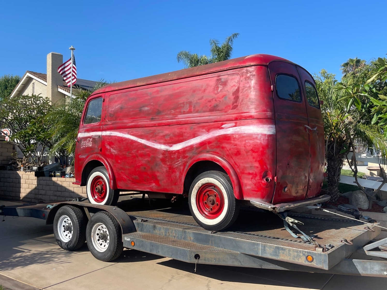 1960 Volkswagen Bus/Vanagon - photo 8