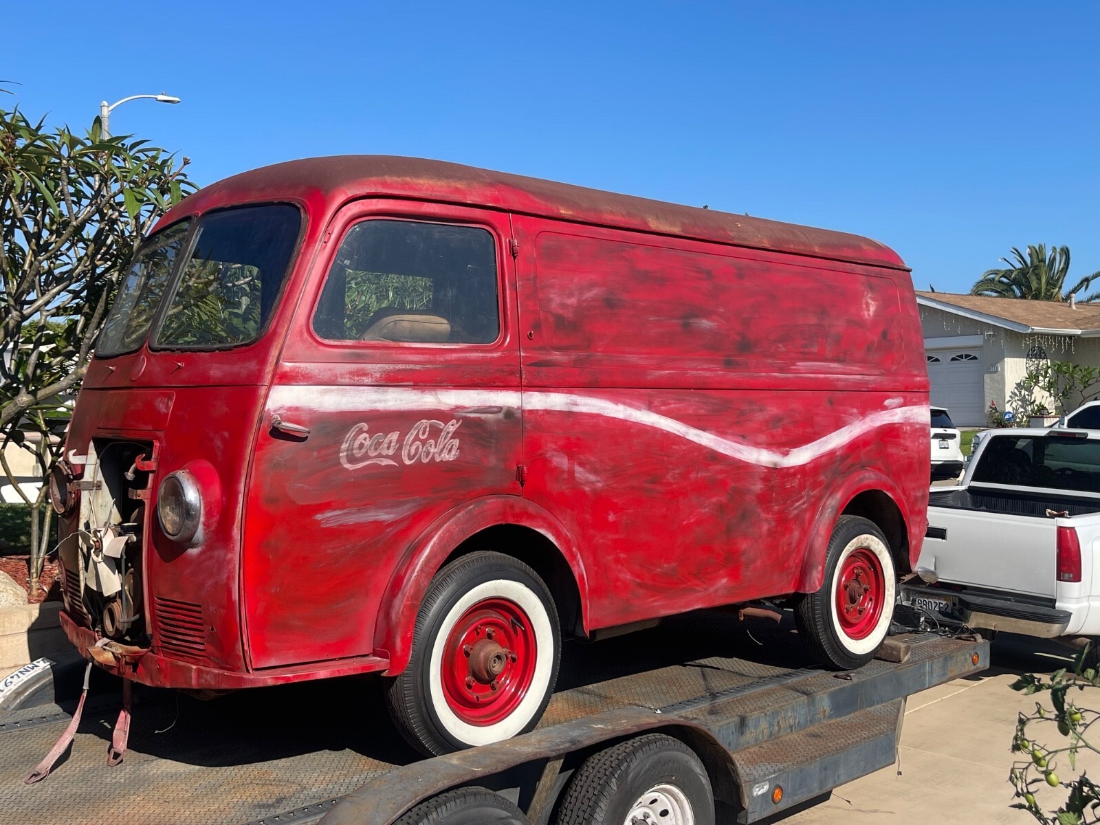 1960 Volkswagen Bus/Vanagon - photo 9