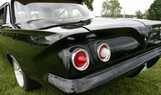 1961 Chevrolet Impala - photo 5