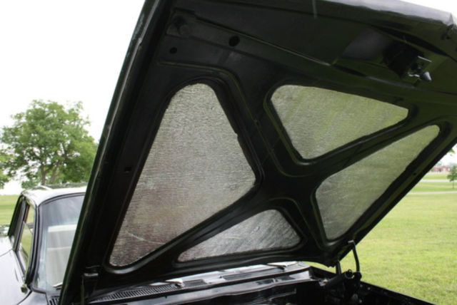 1961 Chevrolet Impala - photo 8