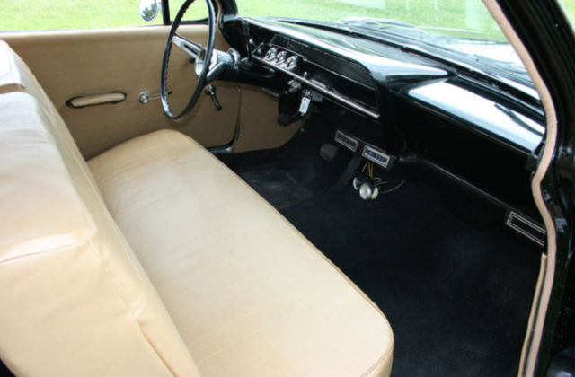 1961 Chevrolet Impala - photo 9