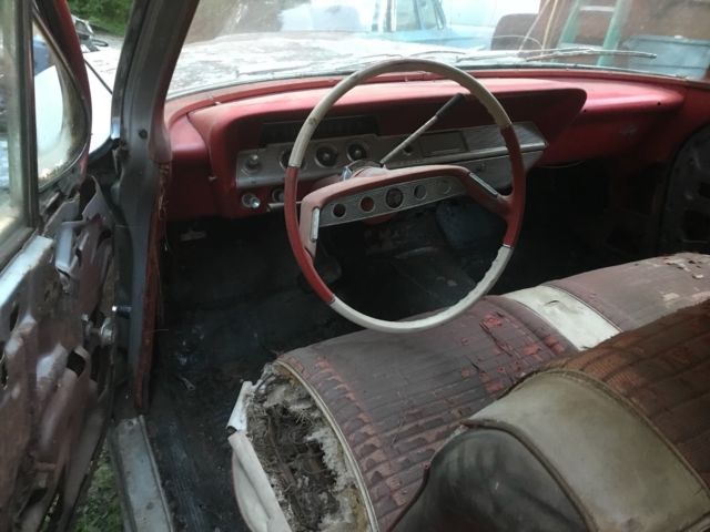 1961 Chevrolet Impala - photo 6
