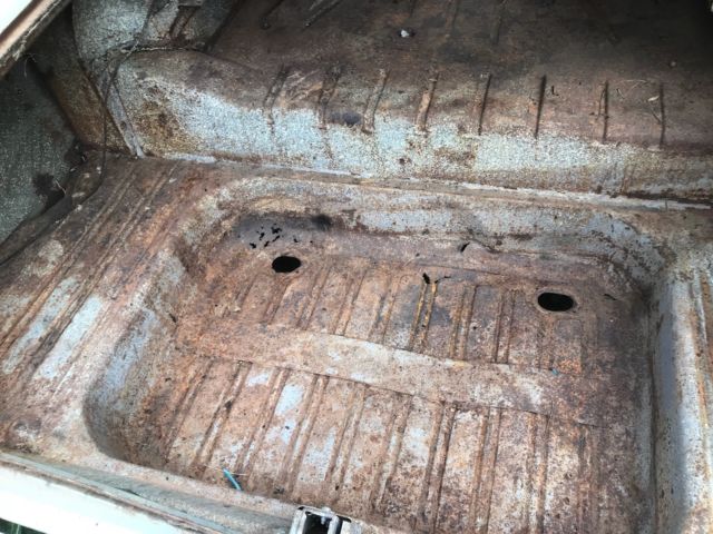 1961 Chevrolet Impala - photo 7