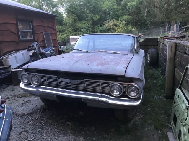 1961 Chevrolet Impala - photo 9