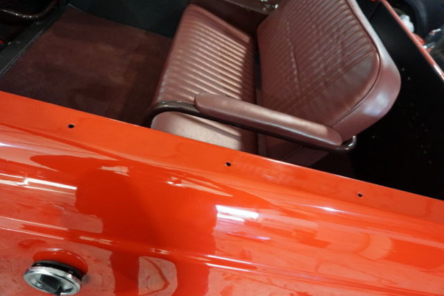 1961 International Harvester Scout Scout 800 - photo 11