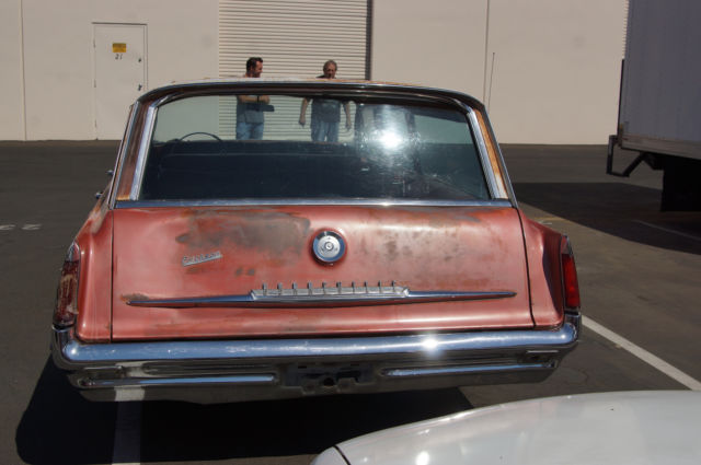 1961 Pontiac Other - photo 11