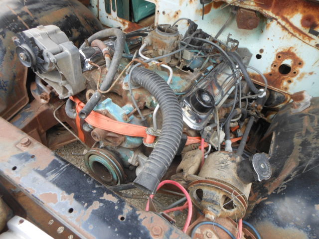 1961 Pontiac Catalina - photo 10