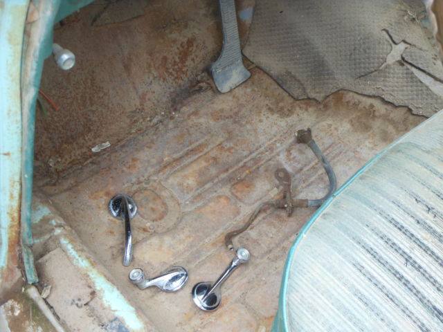 1961 Pontiac Catalina - photo 11