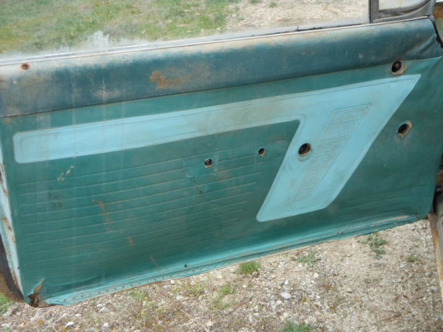 1961 Pontiac Catalina - photo 12