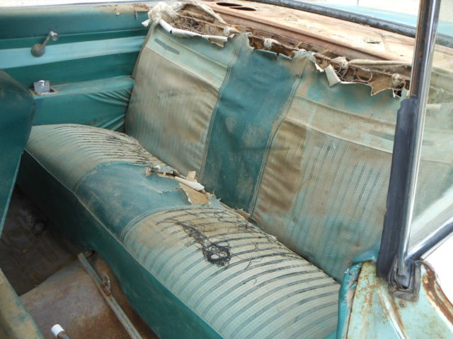 1961 Pontiac Catalina - photo 13