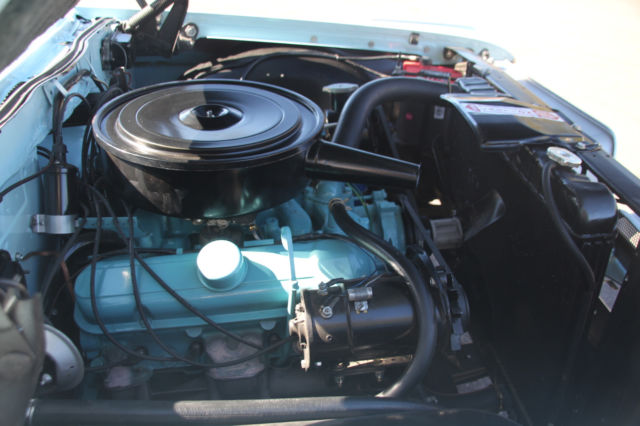 1961 Pontiac Catalina STOCK CATALINA - photo 6