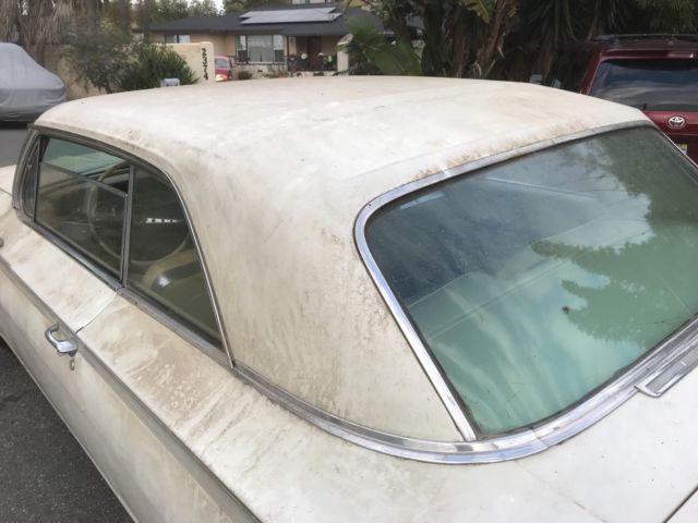 1962 Chevrolet Impala SUPERSPORT - photo 11