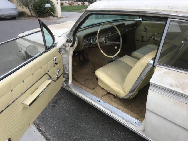1962 Chevrolet Impala SUPERSPORT - photo 8