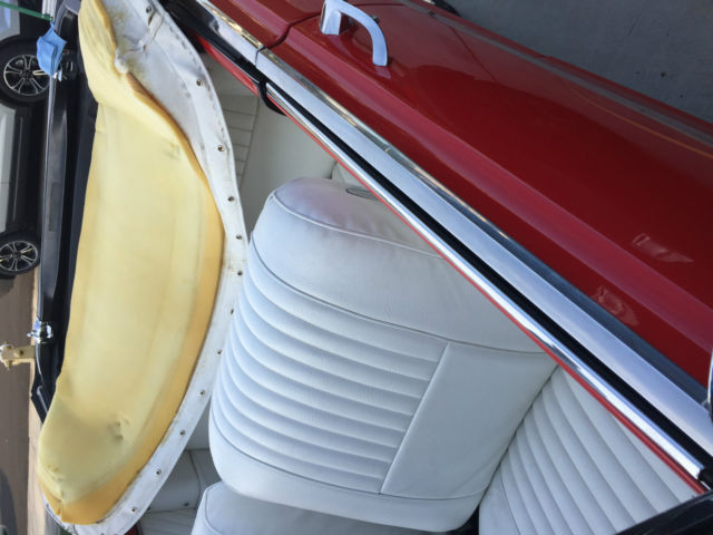 1962 Chevrolet Nova chrome - photo 13