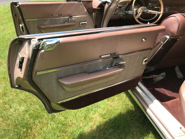 1962 Chrysler New Yorker 4 Door Hardtop - photo 11