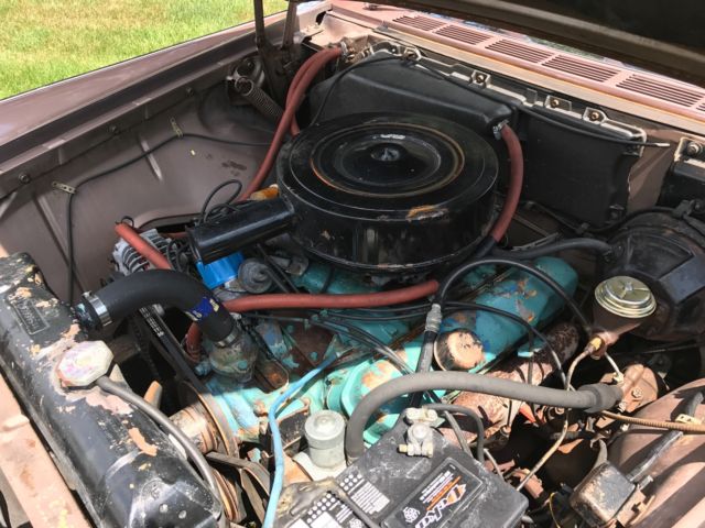 1962 Chrysler New Yorker 4 Door Hardtop - photo 13