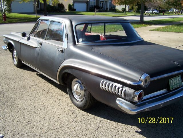 1962 Dodge Dart 440 - photo 10