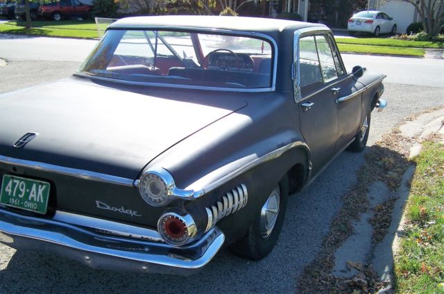 1962 Dodge Dart 440 - photo 11