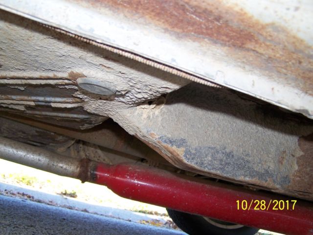 1962 Dodge Dart 440 - photo 12