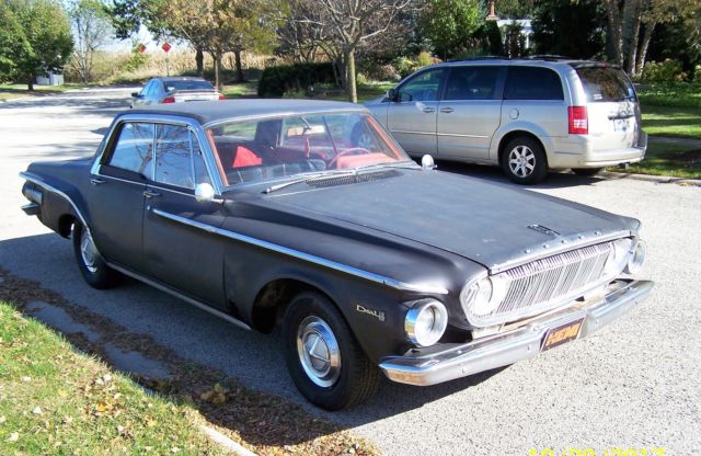 1962 Dodge Dart 440 - photo 2