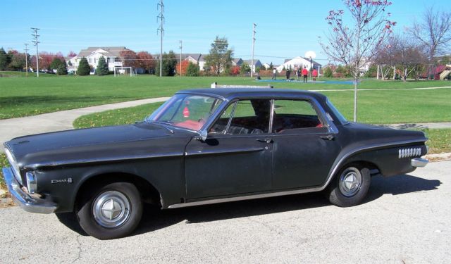 1962 Dodge Dart 440 - photo 4