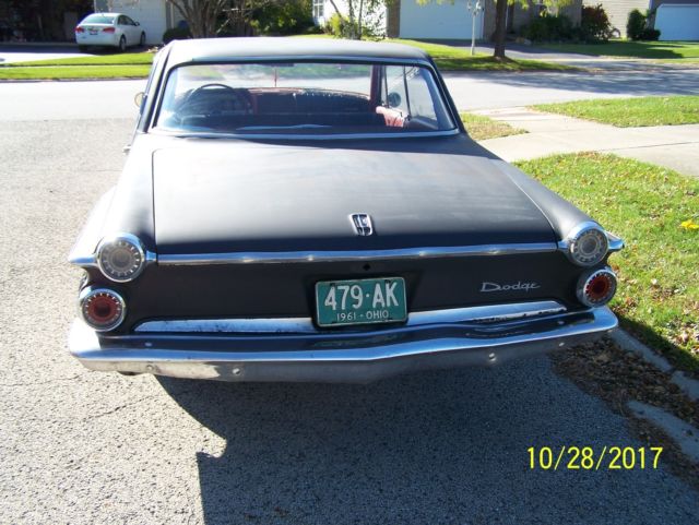 1962 Dodge Dart 440 - photo 5