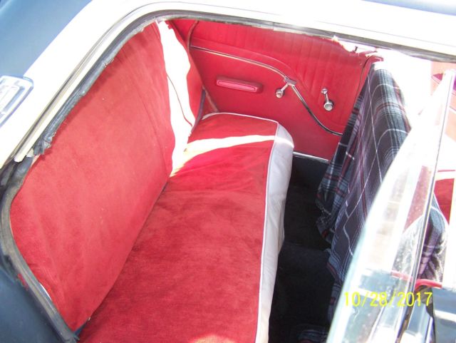 1962 Dodge Dart 440 - photo 8