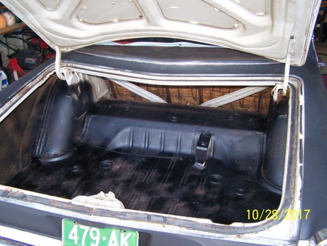 1962 Dodge Dart 440 - photo 9