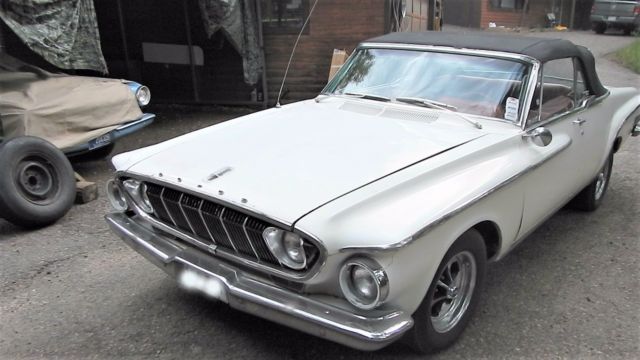 1962 Dodge Dart - photo 6