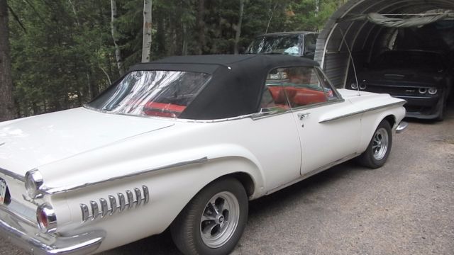 1962 Dodge Dart - photo 8